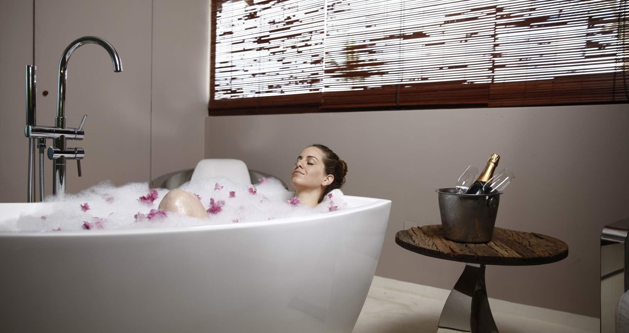 Campo Bahia Hotel Villas Spa en Brazil
