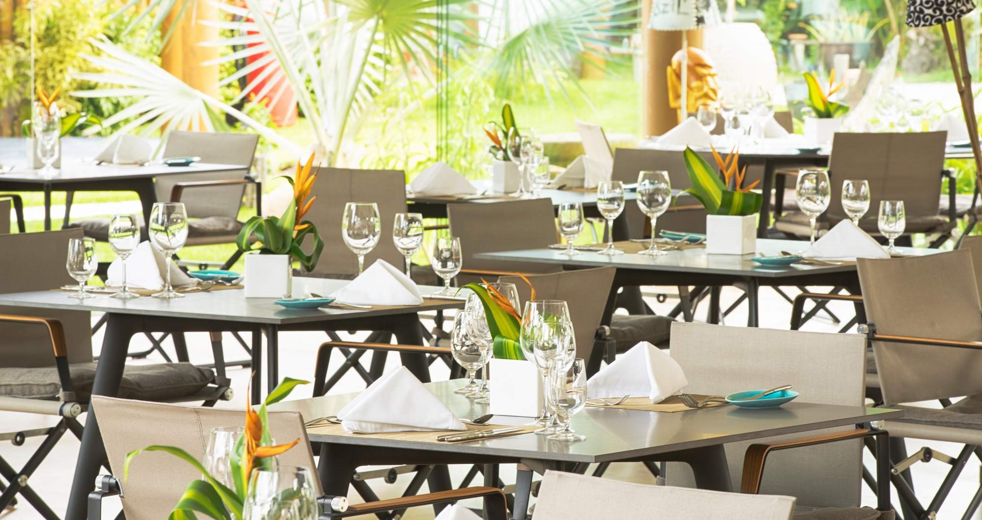 Campo Bahia Hotel Villas Spa en Brazil