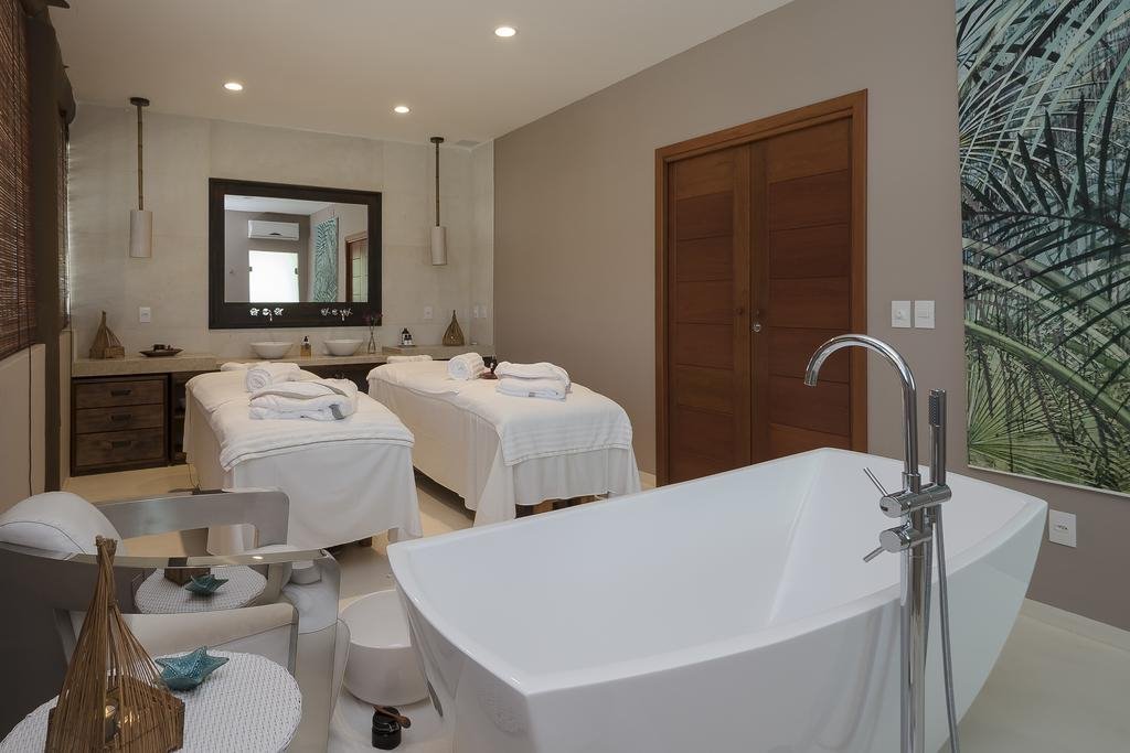 Campo Bahia Hotel Villas Spa en Brazil