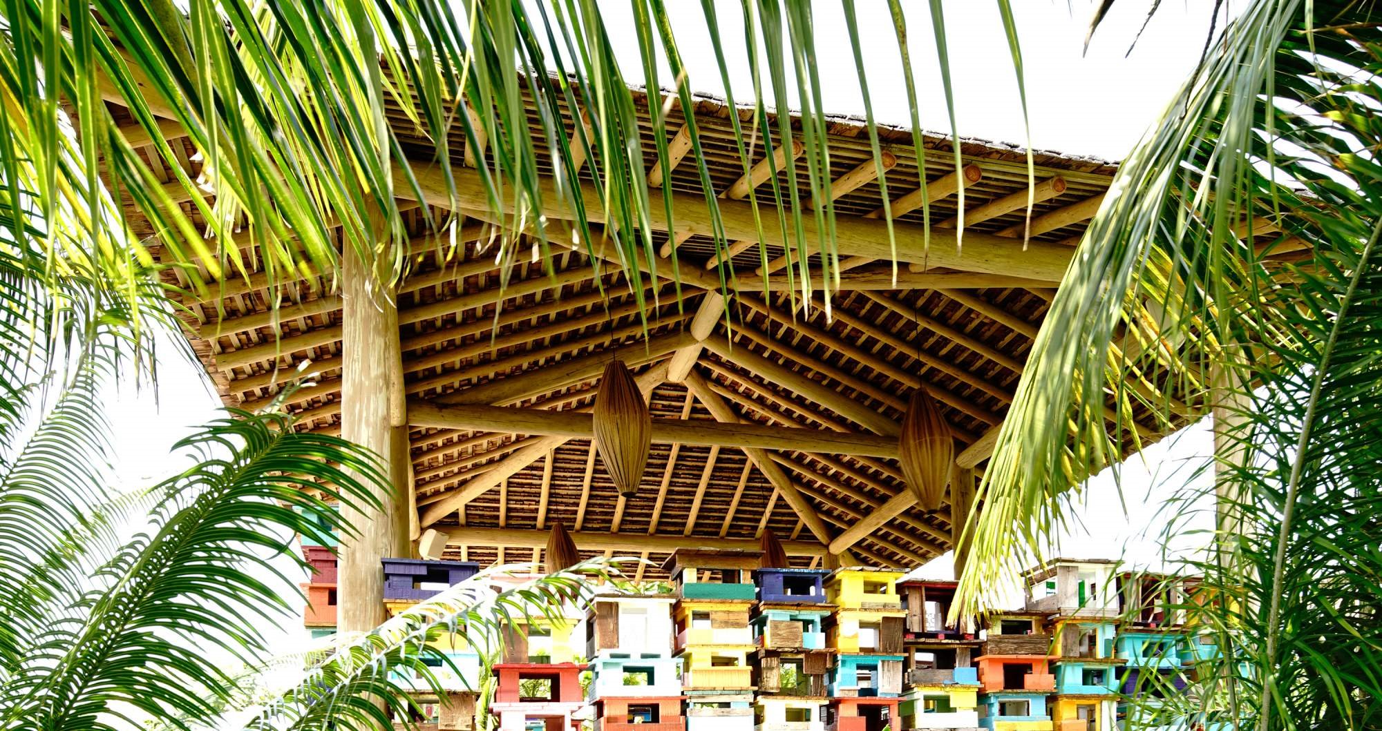 Campo Bahia Hotel Villas Spa en Brazil