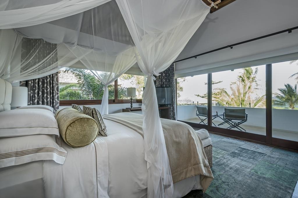 Campo Bahia Hotel Villas Spa en Brazil