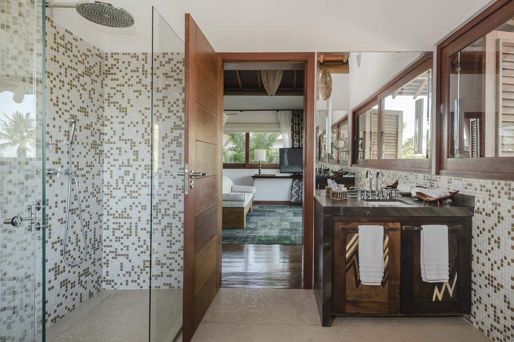 Campo Bahia Hotel Villas Spa en Brazil