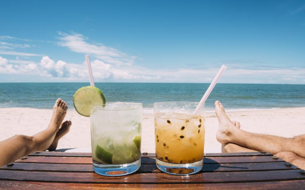 Campo Bahia Hotel Villas Spa en Brazil