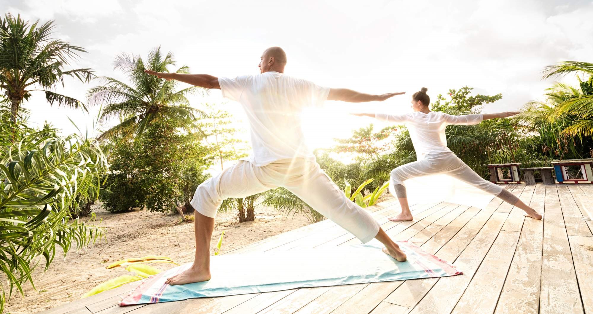 Campo Bahia Hotel Villas Spa en Brazil