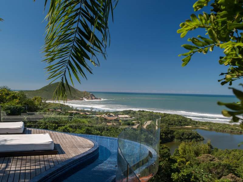 Quinta do Bucanero en su destino