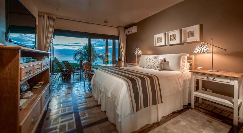 Quinta do Bucanero en Brazil