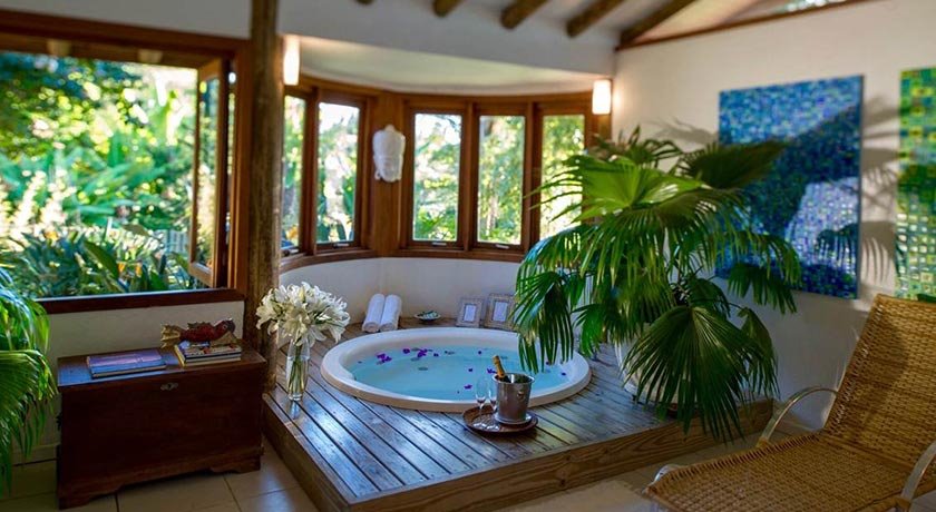 Quinta do Bucanero en Brazil