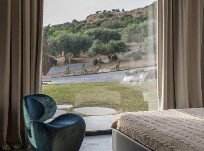 Buahjar Home  en Agrigento