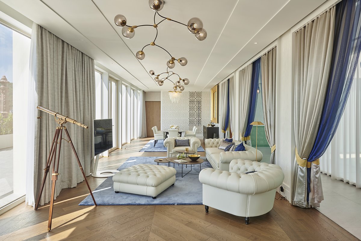 Parisi Udvar Hotel Budapest en Budapest