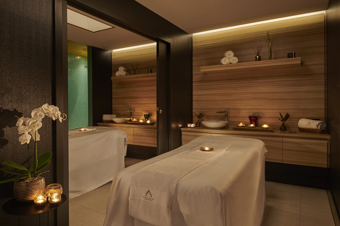Parisi Udvar Hotel Budapest en Budapest