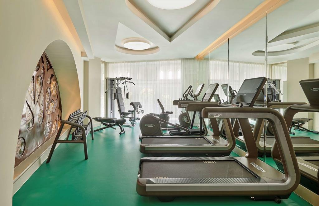 Parisi Udvar Hotel Budapest en Budapest