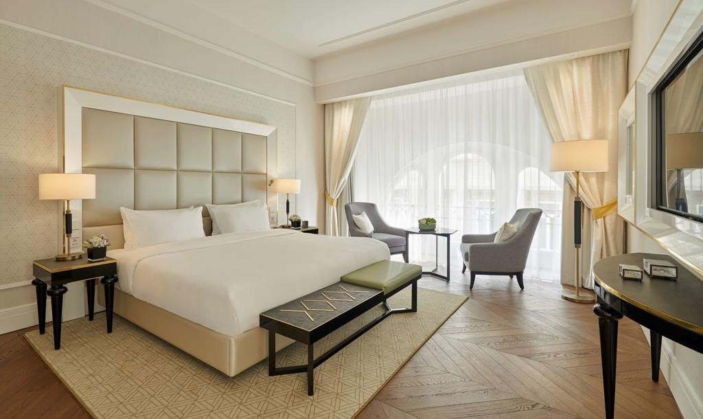 Parisi Udvar Hotel Budapest en Budapest