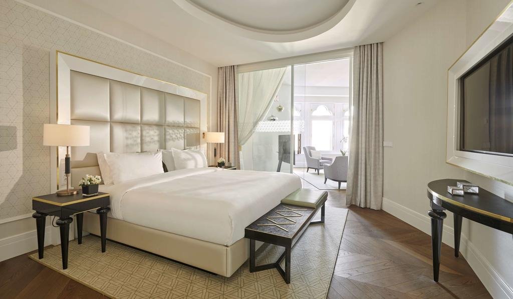 Parisi Udvar Hotel Budapest en Budapest