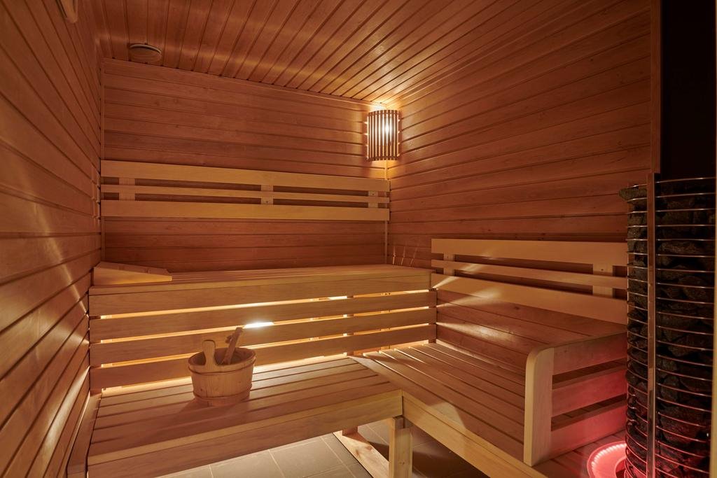Parisi Udvar Hotel Budapest en Budapest
