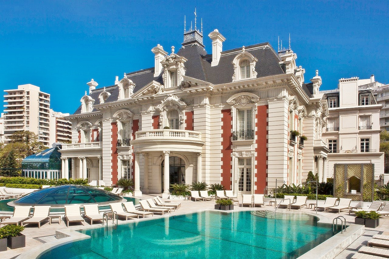 Four Seasons Buenos Aires en Buenos Aires
