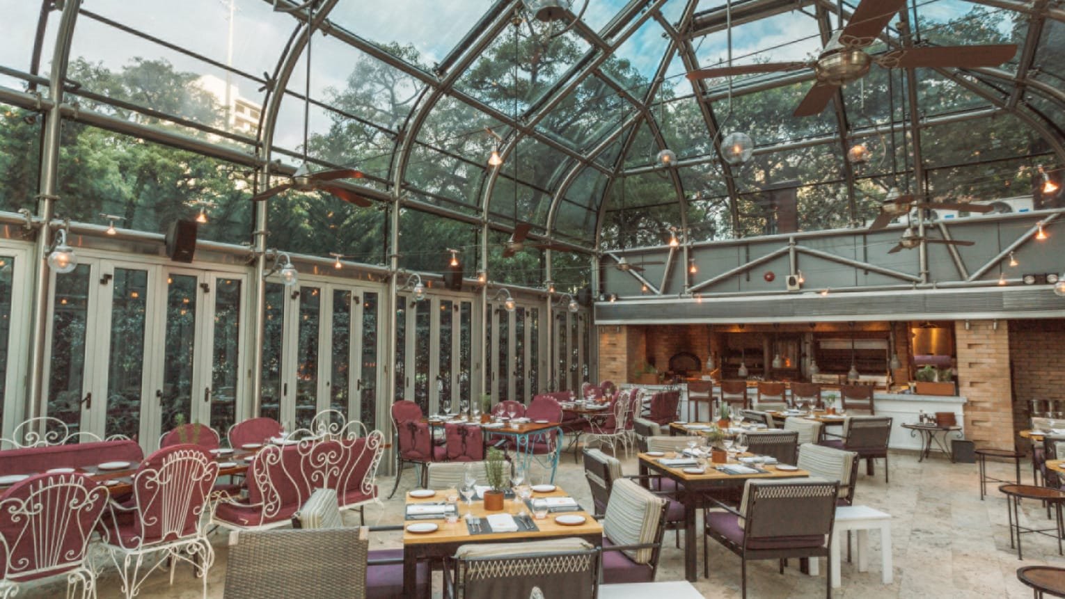 Four Seasons Buenos Aires en Buenos Aires