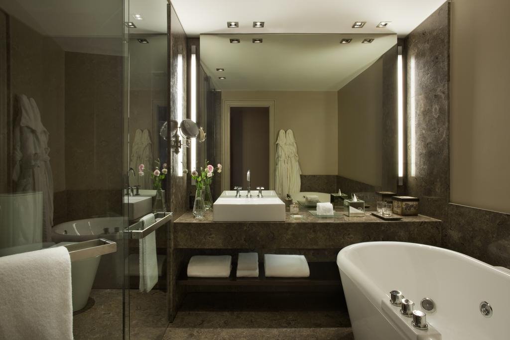 Four Seasons Buenos Aires en Buenos Aires