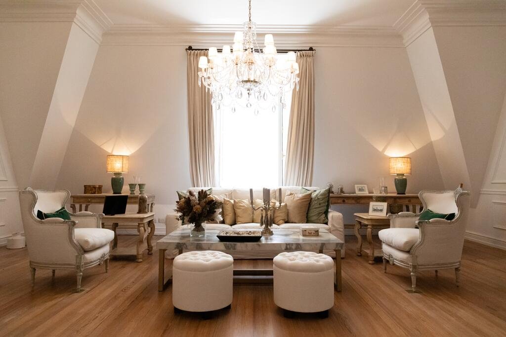 Four Seasons Buenos Aires en Buenos Aires