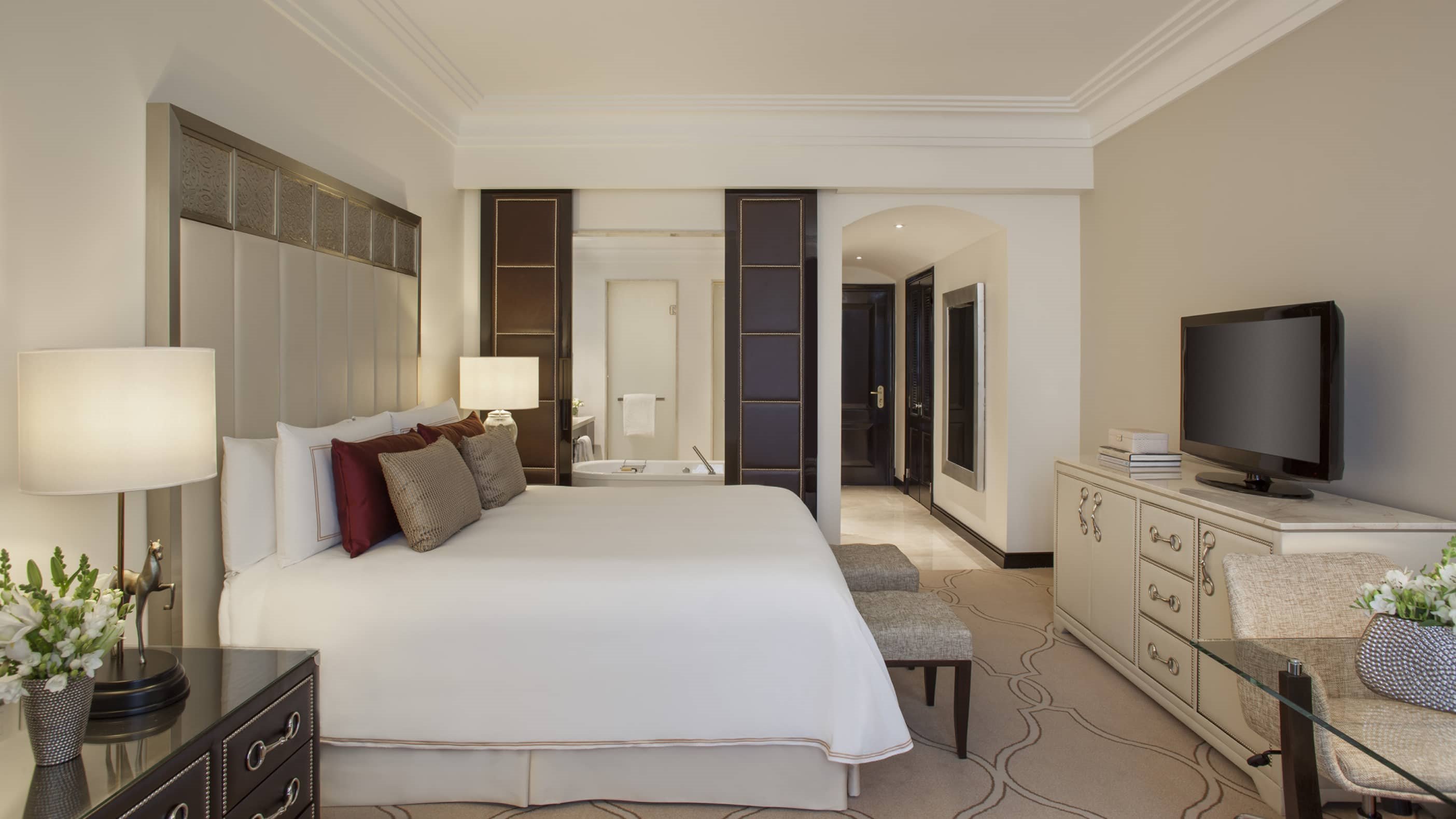 Four Seasons Buenos Aires en Buenos Aires