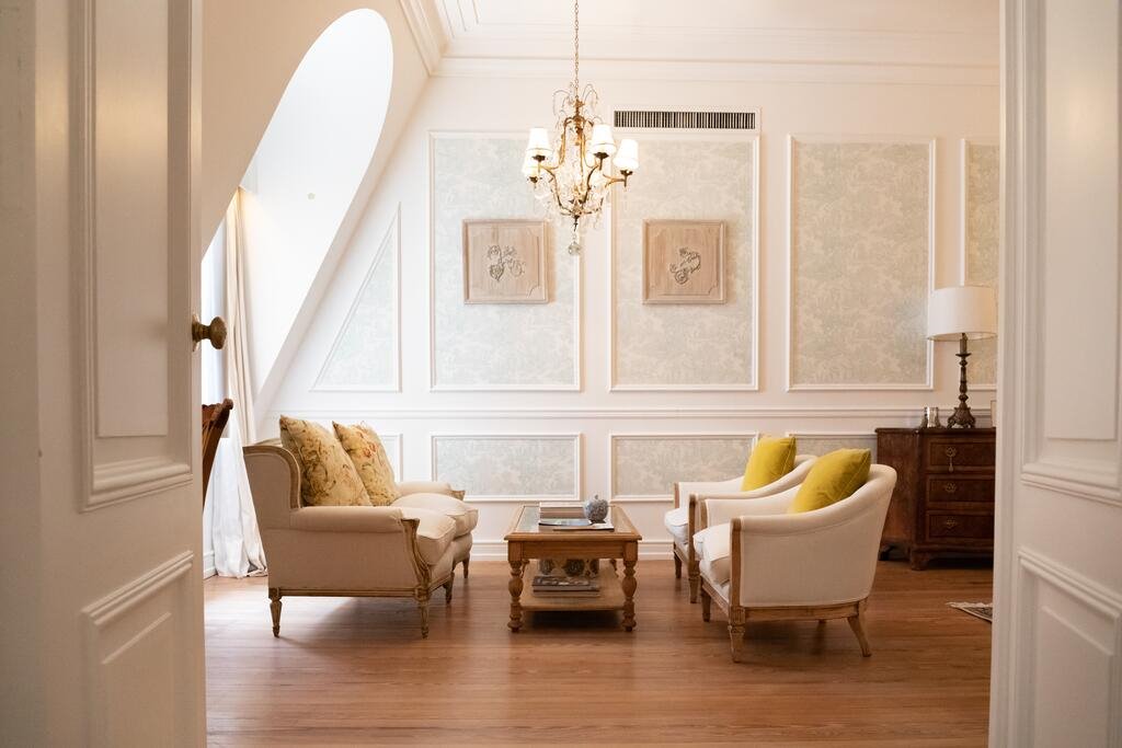Four Seasons Buenos Aires en Buenos Aires