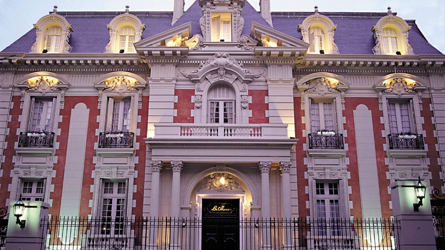 Four Seasons Buenos Aires en Buenos Aires