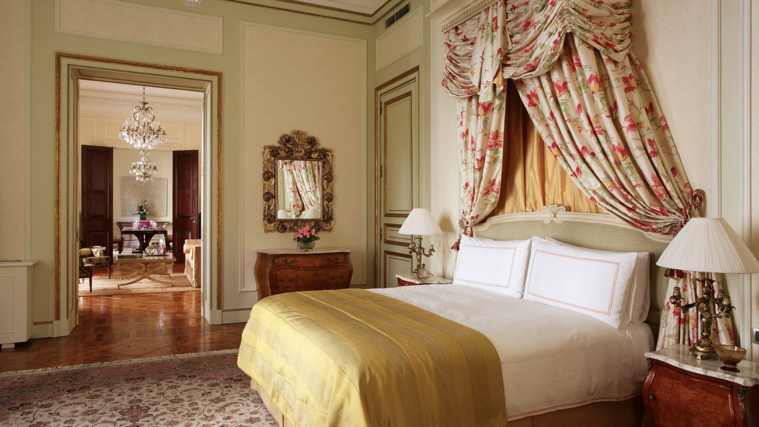 Four Seasons Buenos Aires en Buenos Aires