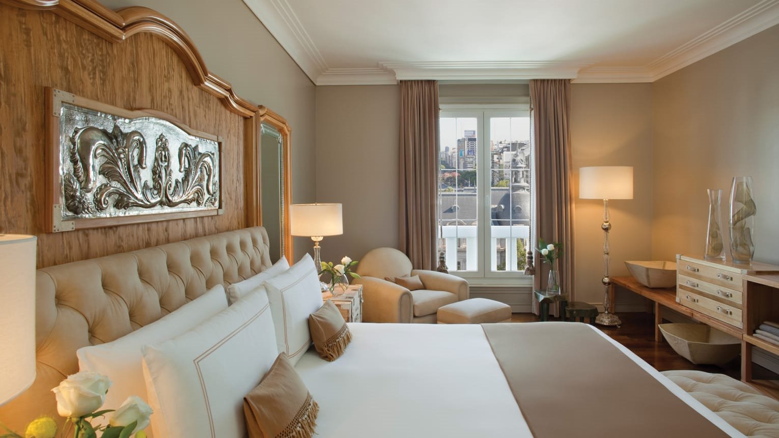 Four Seasons Buenos Aires en Buenos Aires