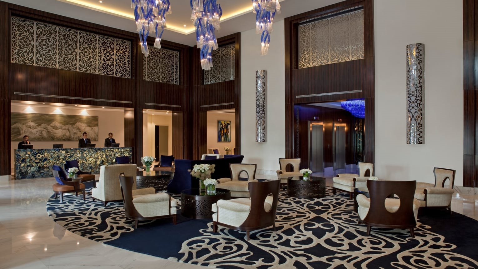 Four Seasons Buenos Aires en Buenos Aires