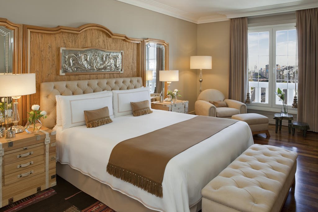 Four Seasons Buenos Aires en Buenos Aires