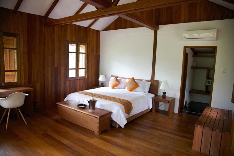 Keinnara Lodge Hpa-An en Burma