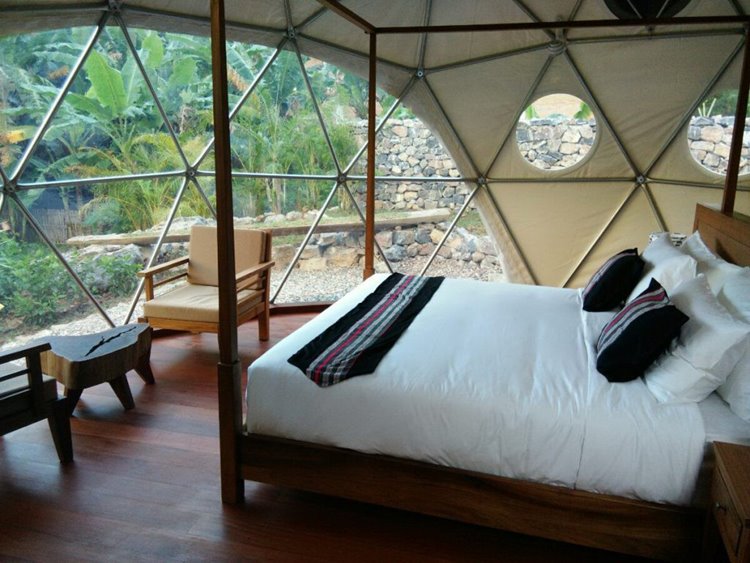 Keinnara Lodge Hpa-An en Burma