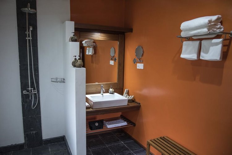 Keinnara Lodge Hpa-An en Burma
