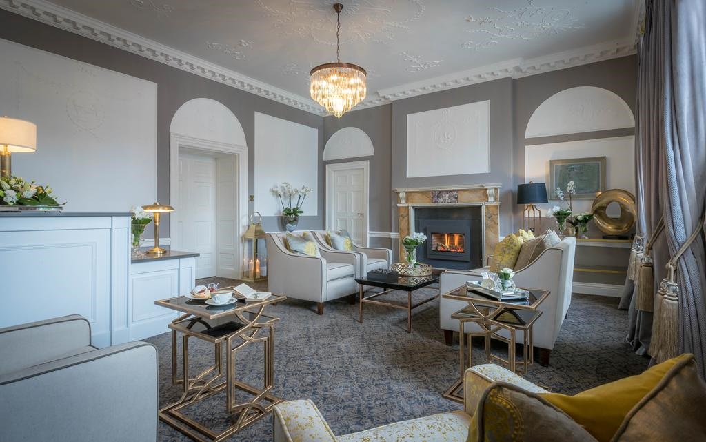 Butler House  en Ireland