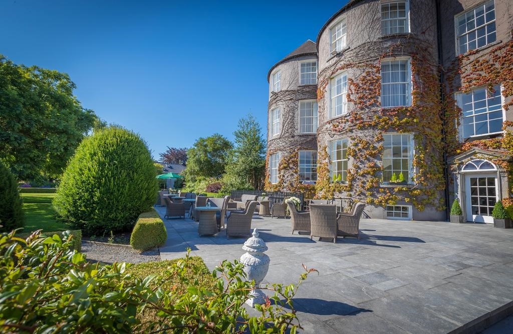 Butler House  en Ireland