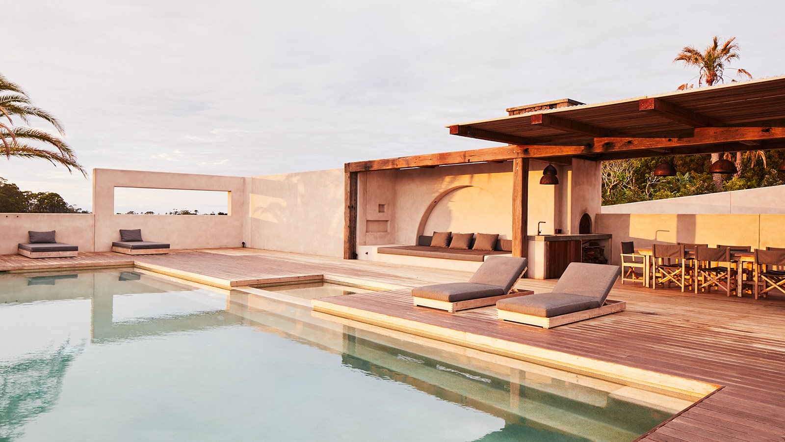The Range en Byron Bay