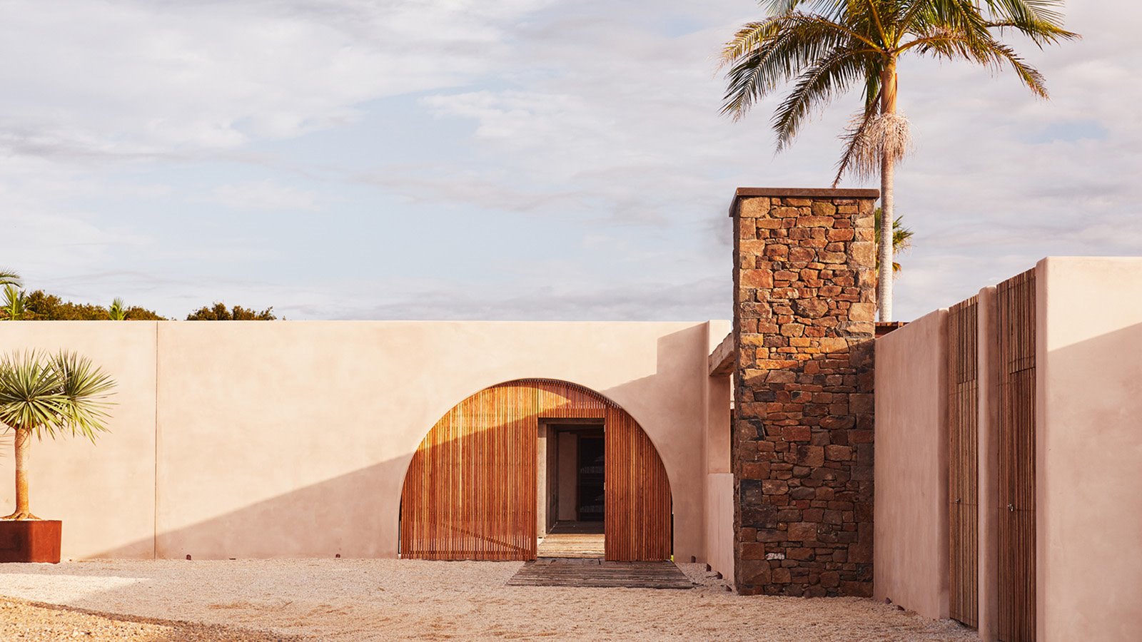 The Range en Byron Bay
