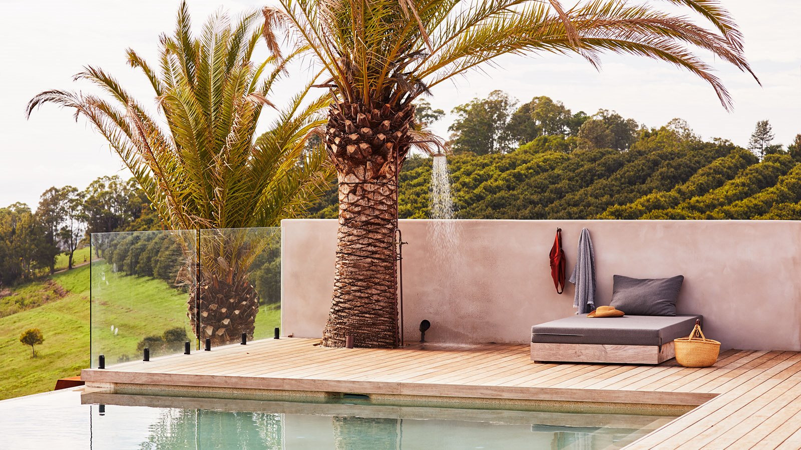The Range en Byron Bay