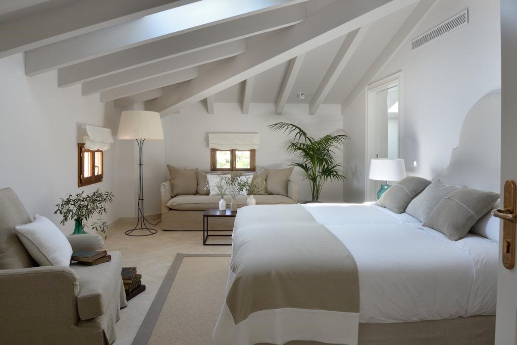Cal Reiet Holistic Retreat en Mallorca