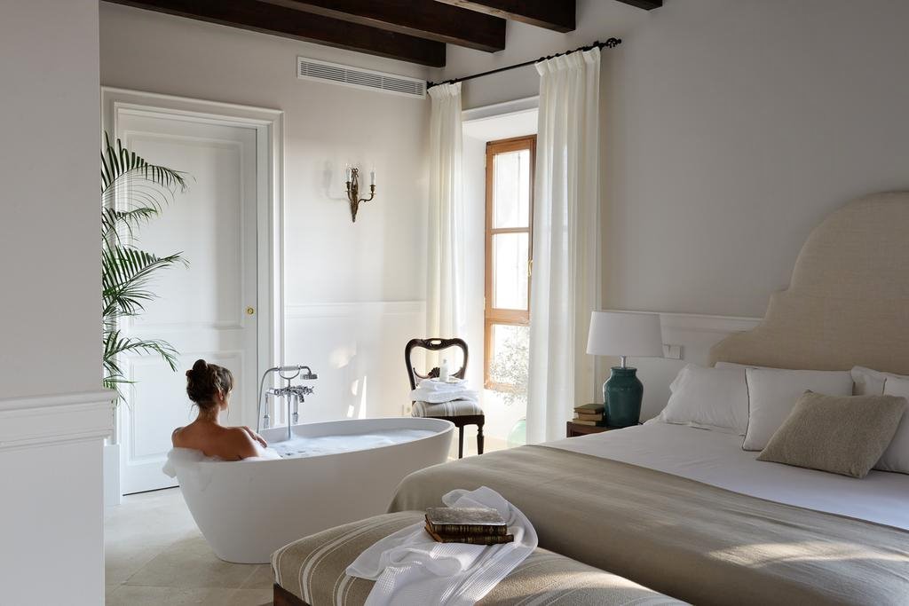 Cal Reiet Holistic Retreat en Mallorca