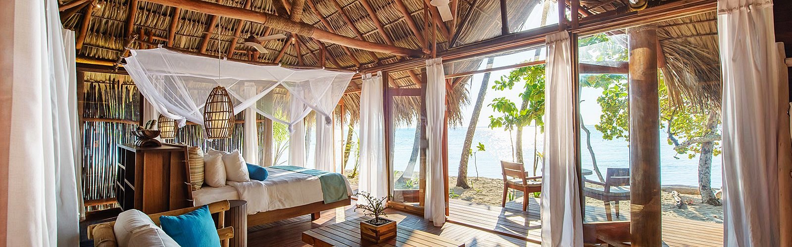 Calala Island | LAT.40