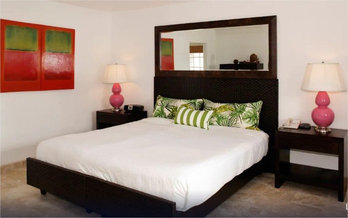 Cambridge Beaches Resort and Spa en Bermudas