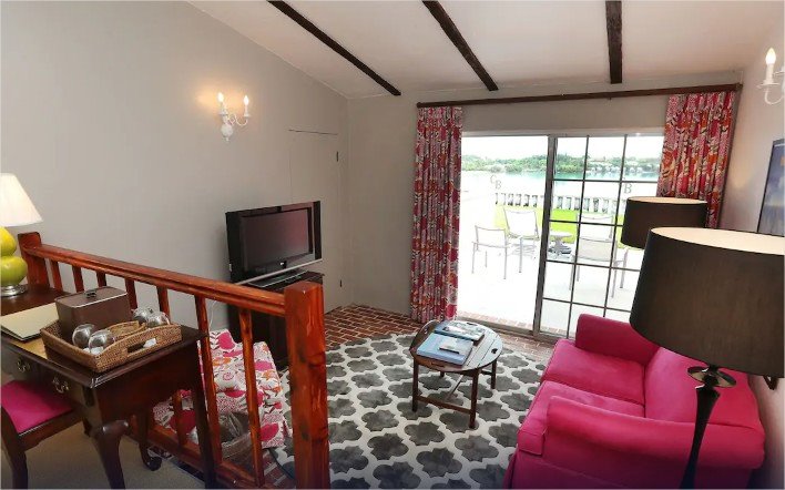 Cambridge Beaches Resort and Spa en Bermudas