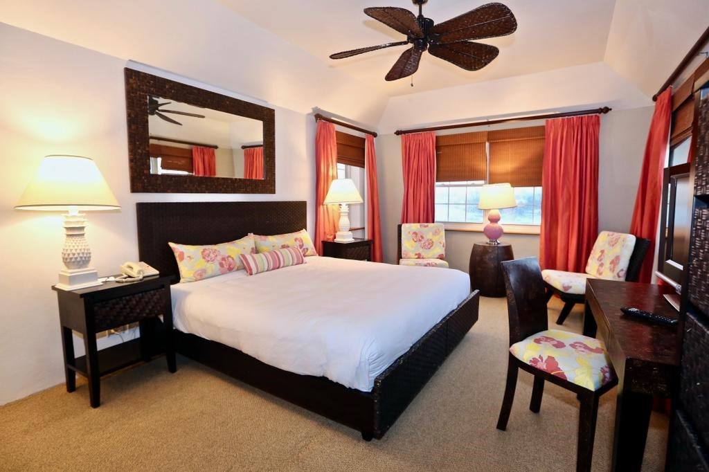 Cambridge Beaches Resort and Spa en Bermudas