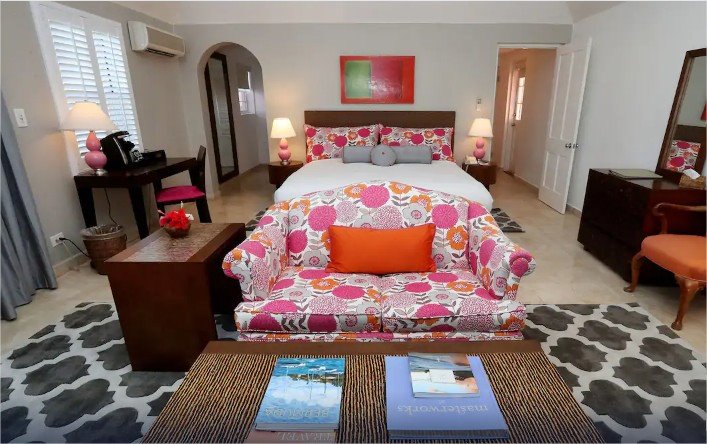 Cambridge Beaches Resort and Spa en Bermudas