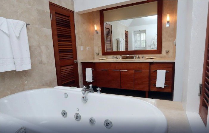 Cambridge Beaches Resort and Spa en Bermudas