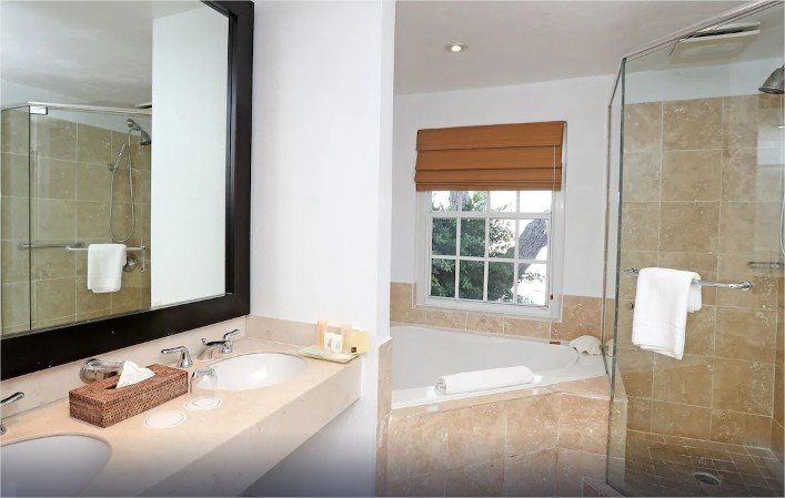 Cambridge Beaches Resort and Spa en Bermudas