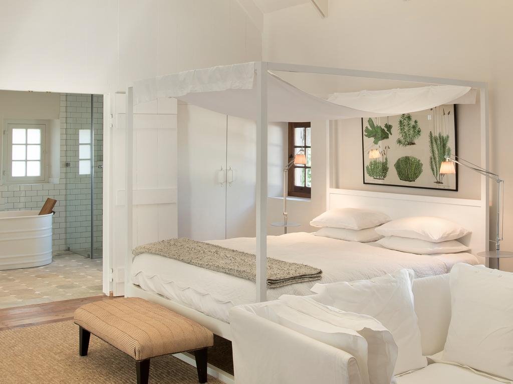 Babylonstoren en Franschhoek