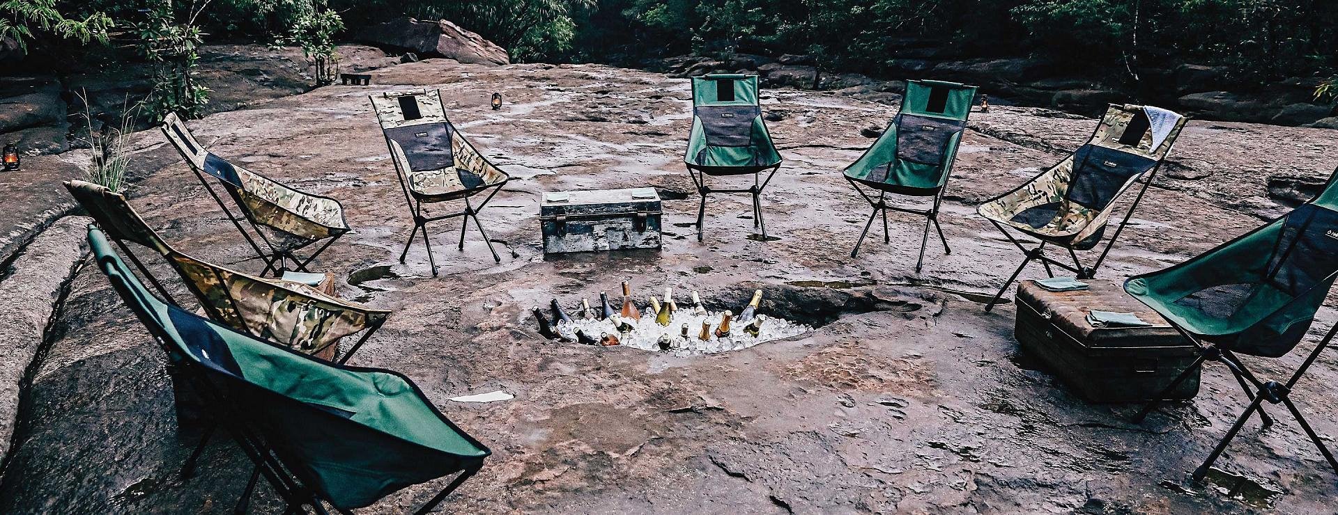 Shinta Mani Wild en Cardamom National Park