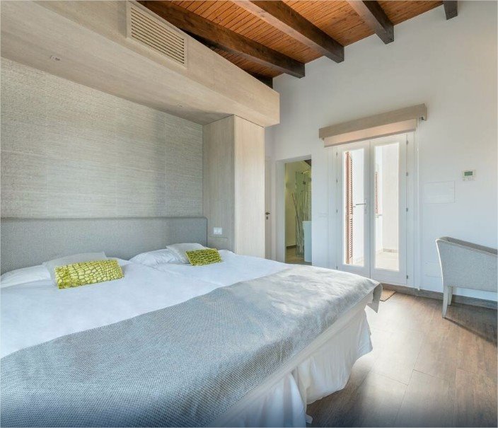 Cas Cabo Nou - Solo Adultos en Mallorca