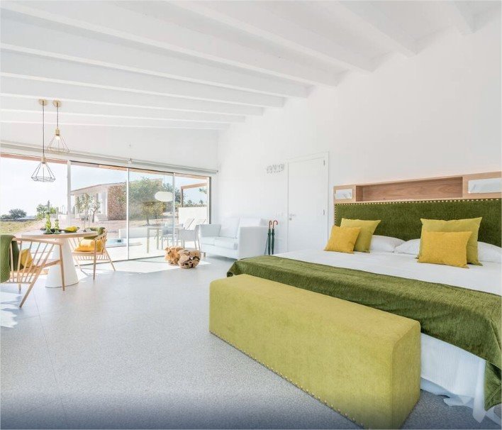 Cas Cabo Nou - Solo Adultos en Mallorca